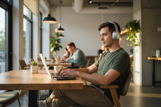 Best Wireless Headphones for Music Lovers in 2026