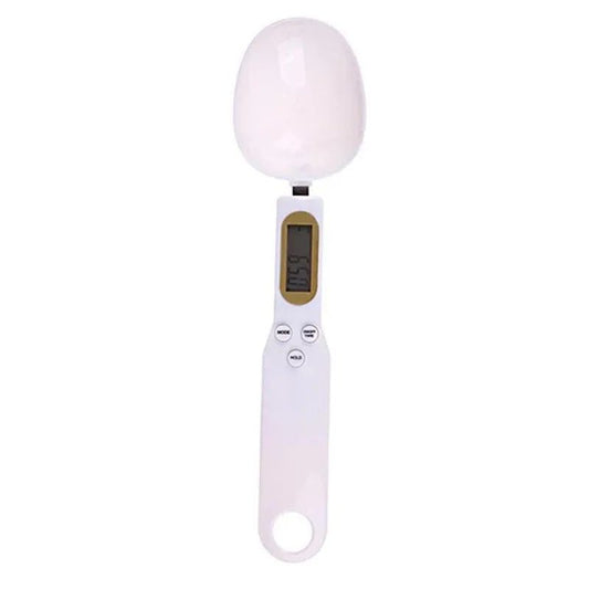 Digital Measuring Spoon Scale – 500G