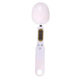 Digital Measuring Spoon Scale – 500G
