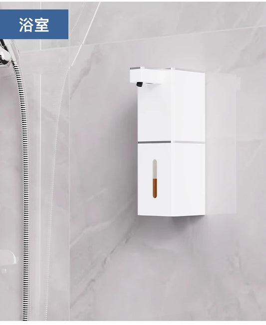 Automatic Foam Soap Dispenser – 380ML