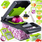 16-in-1 Multi-Function Kitchen Slicer