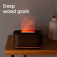 Flame Essential Oil Diffuser & Cool Mist Humidifier