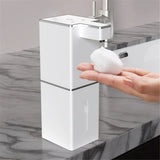 Automatic Foam Soap Dispenser – 380ML