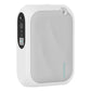 200m³ Coverage Smart Aroma Diffuser with Bluetooth App Control for Home Fragrance