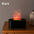 Flame Essential Oil Diffuser & Cool Mist Humidifier