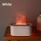Flame Essential Oil Diffuser & Cool Mist Humidifier