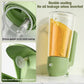 2PCS Oil Sprayer & Pourer Set – 500ML