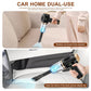 Cordless Handheld Vacuum Cleaner for Home & Car