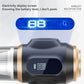 Cordless Handheld Vacuum Cleaner for Home & Car