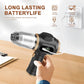 Cordless Handheld Vacuum Cleaner for Home & Car