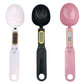 Digital Measuring Spoon Scale – 500G