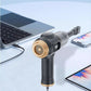 Cordless Handheld Vacuum Cleaner for Home & Car