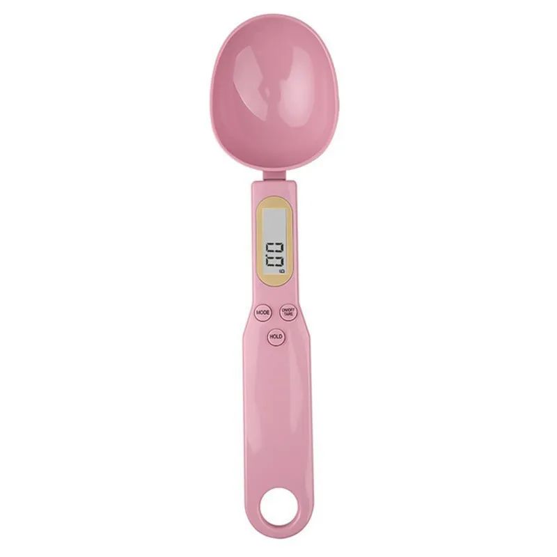 Digital Measuring Spoon Scale – 500G