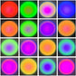 Smart RGB Sunset Projection Lamp – Tuya App & Remote Control LED Night Light