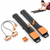 MERACH Multifunctional Pilates Board – Portable Ab Trainer & Pilates Reformer