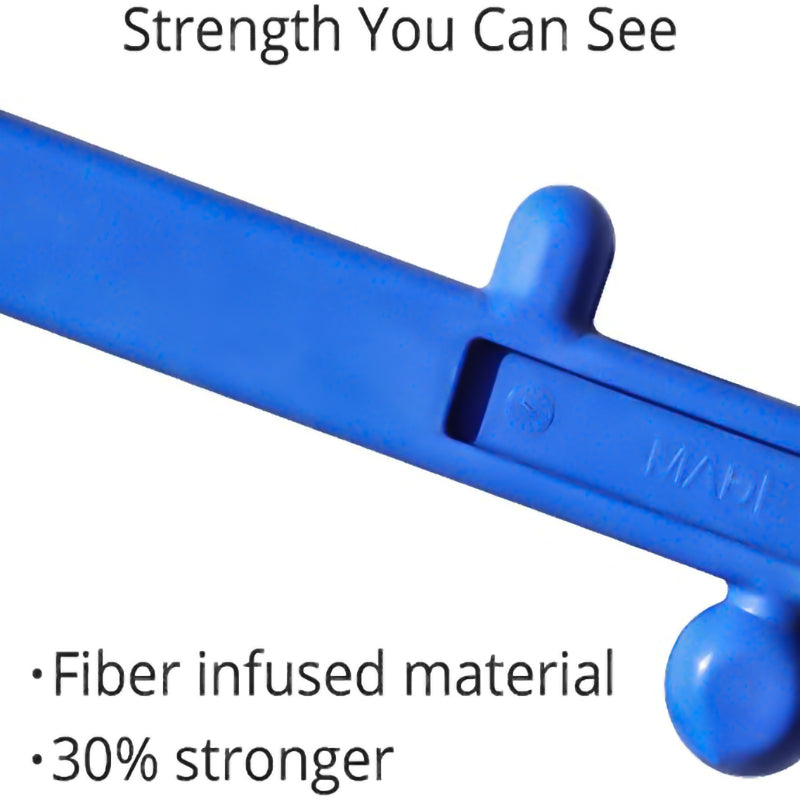 Trigger Point Massage Stick – Handheld Back, Neck & Shoulder Self Massager Cane