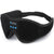 Bluetooth Sleep Headphones 3D Eye Mask – Wireless Music Sleeping Mask with HD Speakers