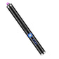 Portable Outdoor BBQ & Camping Electric Igniter – Rechargeable Windproof Fire Starter