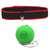 Boxing Reflex Ball Set – Adjustable Headband Training Ball for Speed & Hand-Eye Coordination