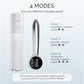 Electric Fascia Massager – Vibration Muscle Scraper for Deep Tissue & Body Relaxation