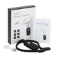 Smart Posture Corrector – Wearable Posture Reminder with Vibration Alert