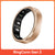 Gen 3 Smart Ring – Sleep, Heart Rate & Fitness Tracker with Vibration Alerts