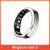 Gen 3 Smart Ring – Sleep, Heart Rate & Fitness Tracker with Vibration Alerts