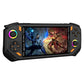 AISLPC RG52 Mini Handheld Game Console – 5.5" IPS Retro Gaming Console with WiFi
