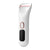 Portable Heated Electric Eyelash Curler – Long-Lasting Natural Lash Curl