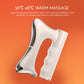 Electric Fascia Massager – Vibration Muscle Scraper for Deep Tissue & Body Relaxation