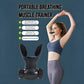 Portable Breathing Trainer – Adjustable Resistance Lung & Respiratory Exercise Device