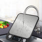 15kg Digital Kitchen Scale – 1g Precision Stainless Steel Food & Coffee Weighing Scale