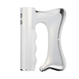 Electric Fascia Massager – Vibration Muscle Scraper for Deep Tissue & Body Relaxation