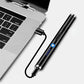 Portable Outdoor BBQ & Camping Electric Igniter – Rechargeable Windproof Fire Starter