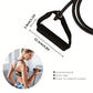 Resistance Bands with Handles – Portable Strength Training Bands for Home Gym