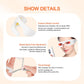 LED Anti-Aging Eye Massager – Photon Therapy Eye Care Device for Dark Circles & Puffiness