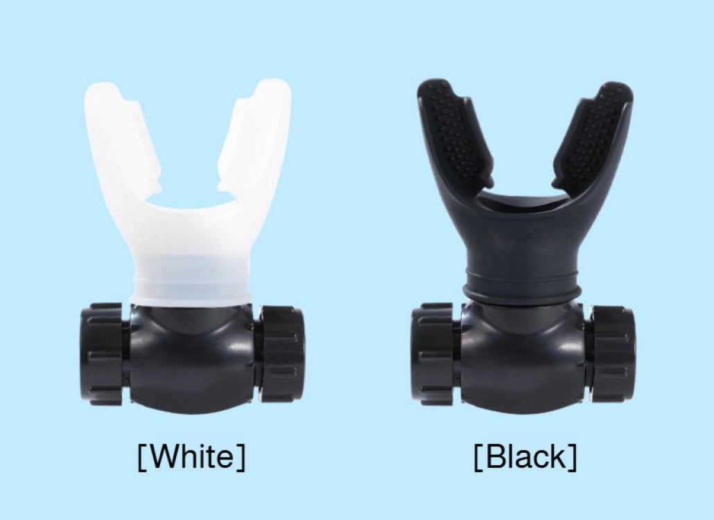 Portable Breathing Trainer – Adjustable Resistance Lung & Respiratory Exercise Device
