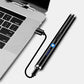 Portable Outdoor BBQ & Camping Electric Igniter – Rechargeable Windproof Fire Starter