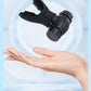 Portable Breathing Trainer – Adjustable Resistance Lung & Respiratory Exercise Device