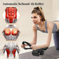 2-in-1 Dual Wheel Ab Roller – Non-Slip Core Trainer for Home Gym Fitness