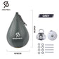 Boxing Speed Ball Set – Adjustable Reflex Punching Bag for Speed & Boxing Training