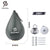 Boxing Speed Ball Set – Adjustable Reflex Punching Bag for Speed & Boxing Training