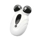 3D Microcurrent Face Lifting Massager Roller – Skin Tightening & Facial Rejuvenation Device