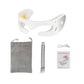 LED Anti-Aging Eye Massager – Photon Therapy Eye Care Device for Dark Circles & Puffiness