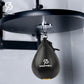 Boxing Speed Ball Set – Adjustable Reflex Punching Bag for Speed & Boxing Training