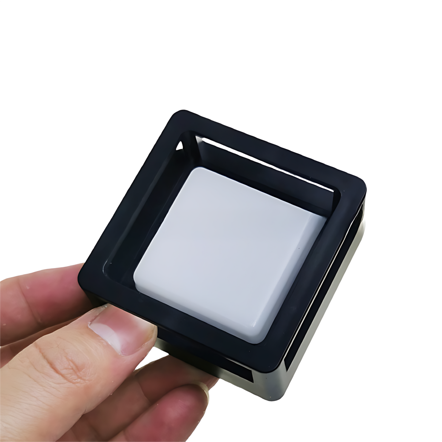 Smart Plug-In LED Night Light – Dusk to Dawn Sensor with Adjustable Brightness (3000K Warm White)
