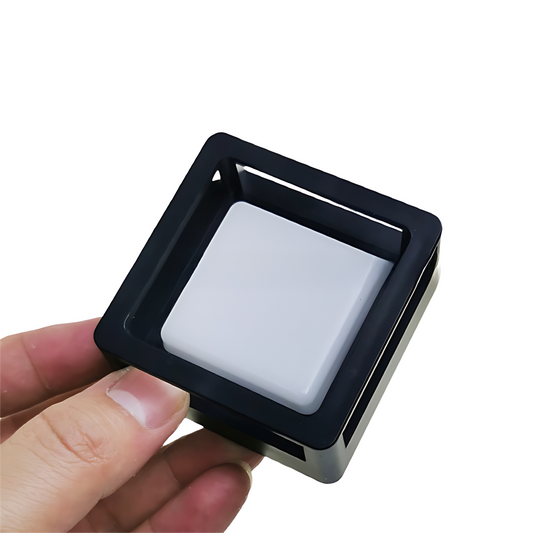 Smart Plug-In LED Night Light – Dusk to Dawn Sensor with Adjustable Brightness (3000K Warm White)