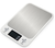 15kg Digital Kitchen Scale – 1g Precision Stainless Steel Food & Coffee Weighing Scale