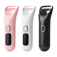 Portable Heated Electric Eyelash Curler – Long-Lasting Natural Lash Curl