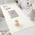 Leather Desk Mat – Large Desk Pad, Mouse Pad & Keyboard Protector for Office